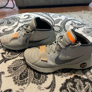 Nike KD trey 5 basketball shoes